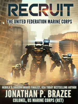 cover image of Recruit